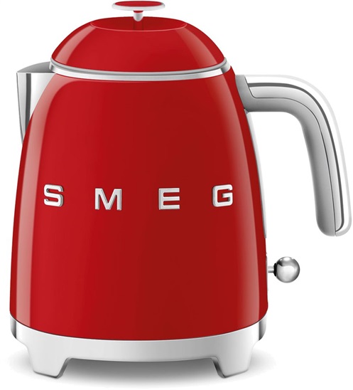 Smeg KLF05RDEU 8017709302177