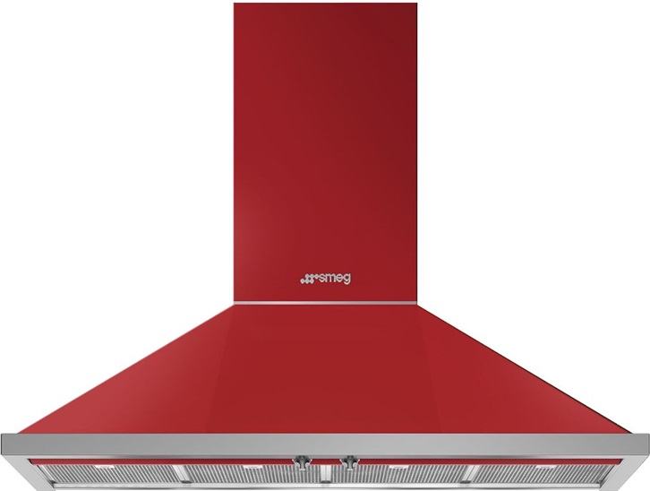 Smeg KPF12RD 8017709261665