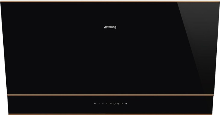 Smeg KV694R 8017709305789