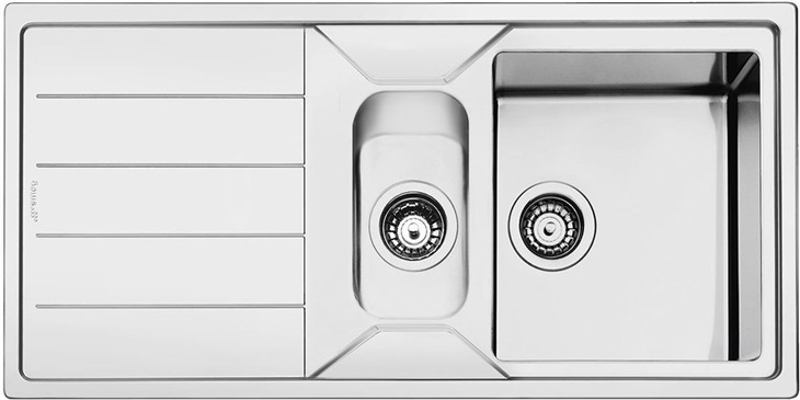 Smeg LDR102-2 8017709304591