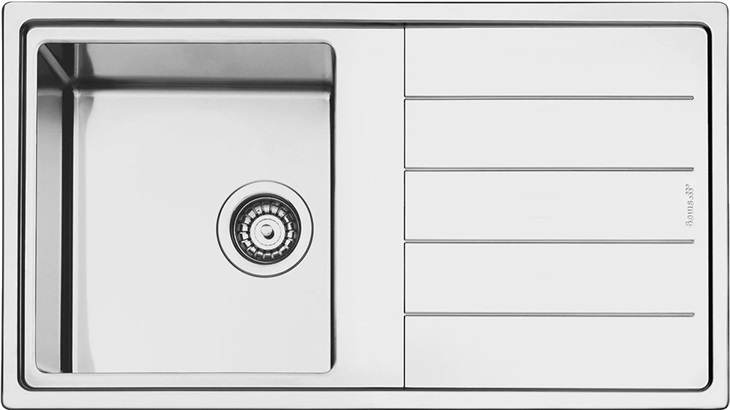 Smeg LDR861-2 8017709304614