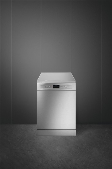 SMEG LVS252CSX umyvacka 60cm 8017709305123
