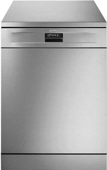 Smeg LVSP345BQX 8017709307295