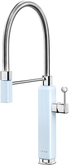 Smeg MDF50PB 8017709273934