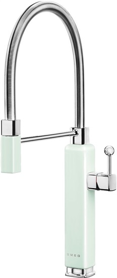 Smeg MDF50PG 8017709273941