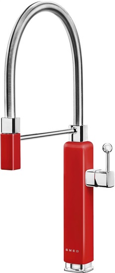 Smeg MDF50RD 8017709273927