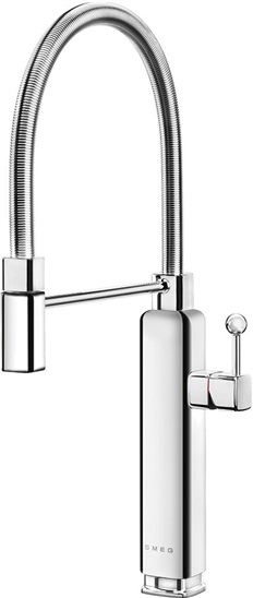 Smeg MDF50SS 8017709273965