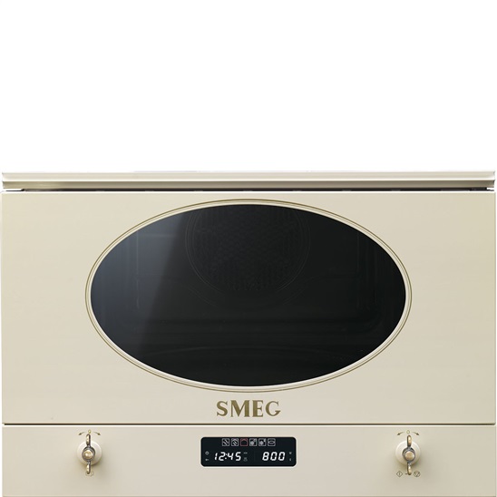 Smeg MP822PO 8017709198749