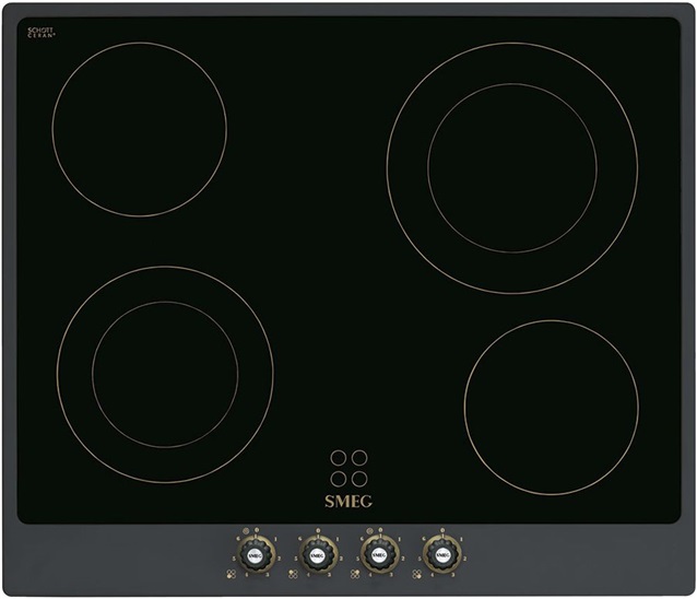 Smeg P864AO 8017709259976