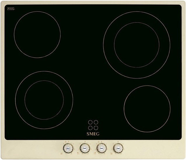 Smeg P864PO 8017709259983