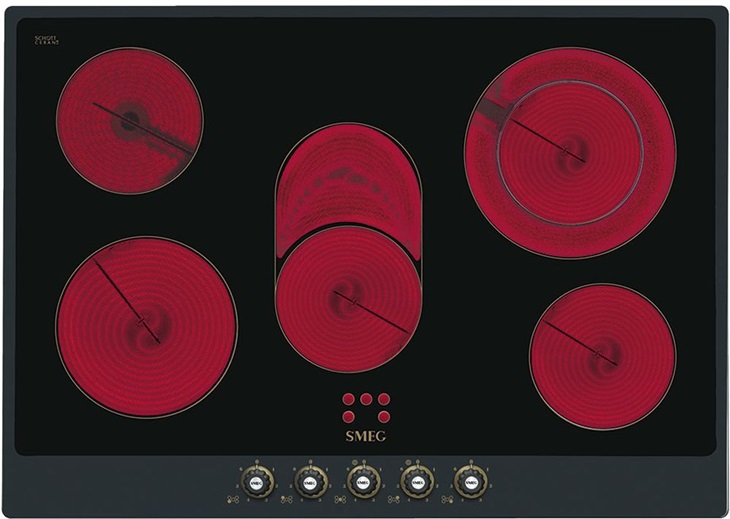 Smeg P875AO 8017709259990