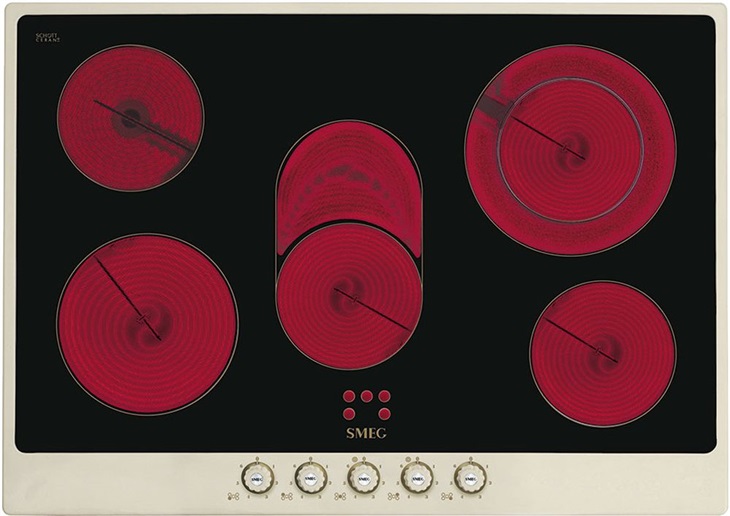 Smeg P875PO 8017709260002