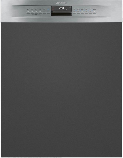 SMEG PL324BQXDE umyvacka 60cm 8017709305161