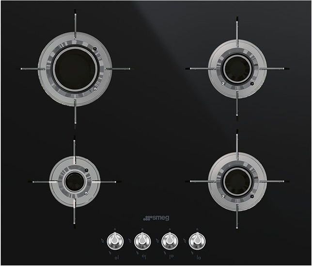 Smeg PVL664CN 8017709217839