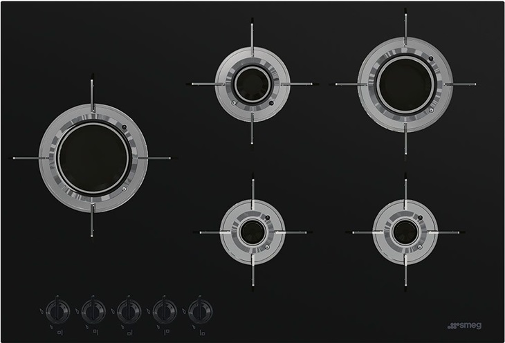 Smeg PVL675LCN 8017709217822