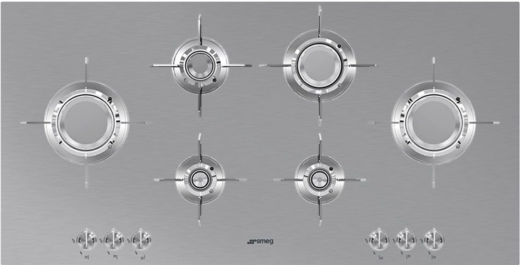 Smeg PXL6106 8017709220631