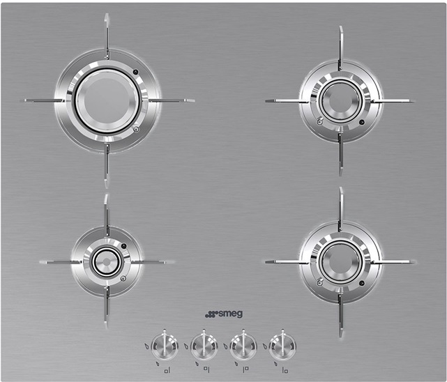 Smeg PXL664 8017709217846