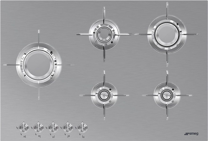 Smeg PXL675L 8017709217808