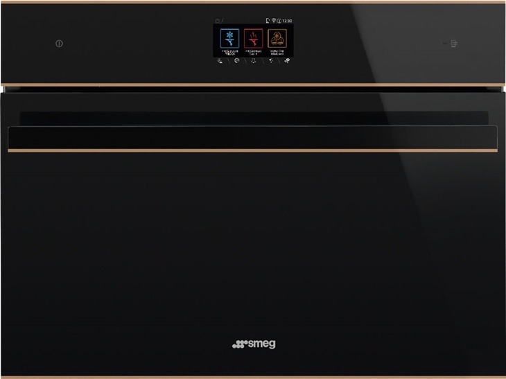 Smeg SBC4604WNR 8017709316860