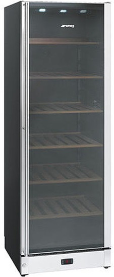 SMEG SCV115A Volne stojaca vinoteka 8017709218201