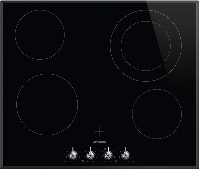 Smeg SE364ETBM 8017709240882