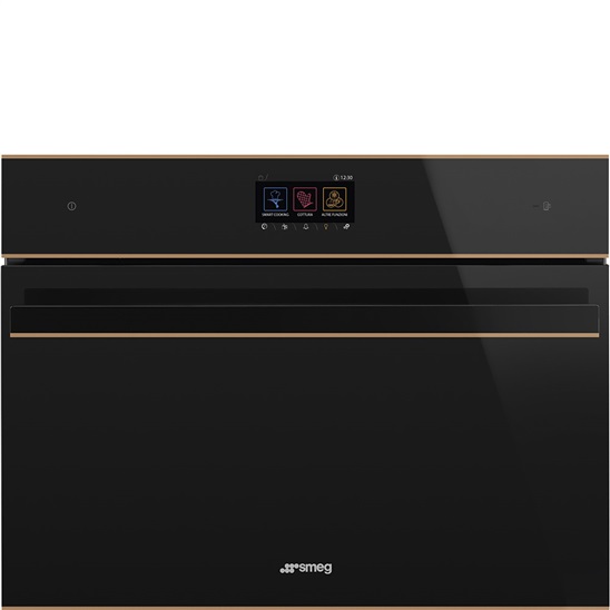 Smeg SF4604WMCNR 8017709275976
