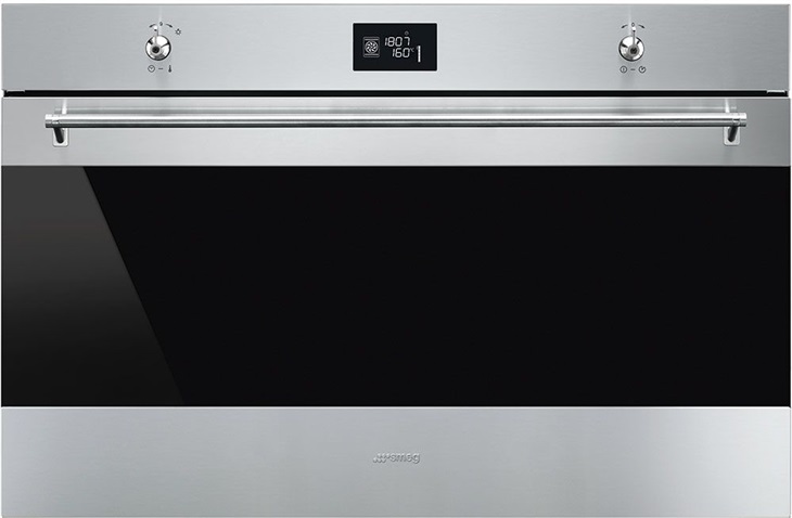 Smeg SF9390X1 8017709234614