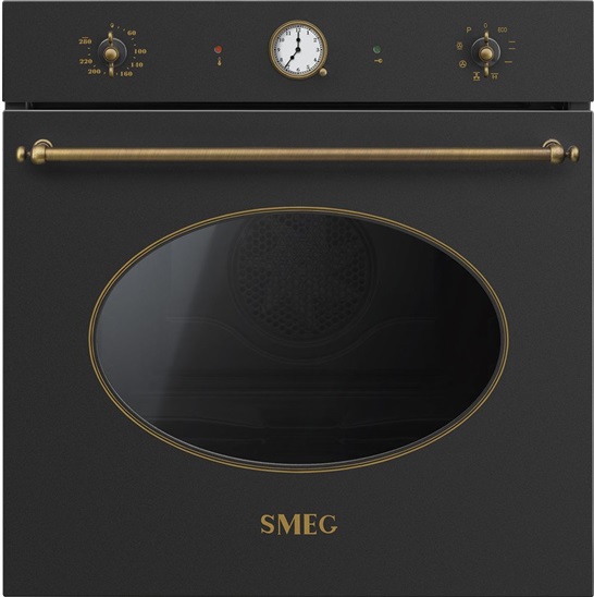 Smeg SFP805AO 8017709184292