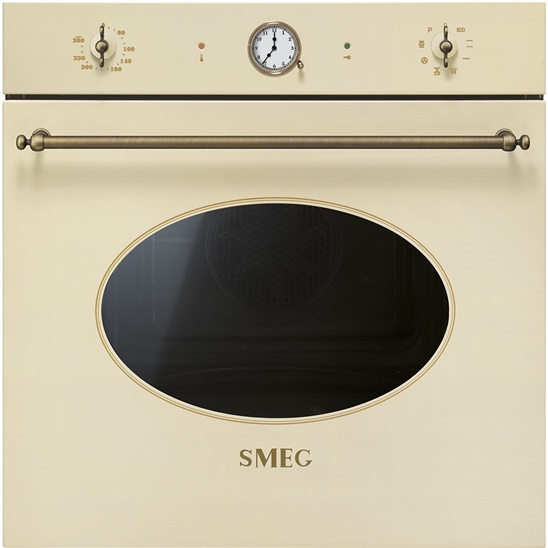 Smeg SFP805PO 8017709184285