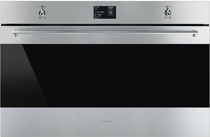 Smeg SFP9395X1 8017709239381