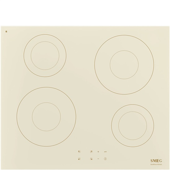 Smeg SI2641DP 8017709303150