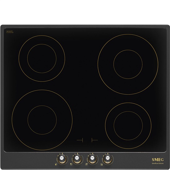 Smeg SI764AOM 8017709275846