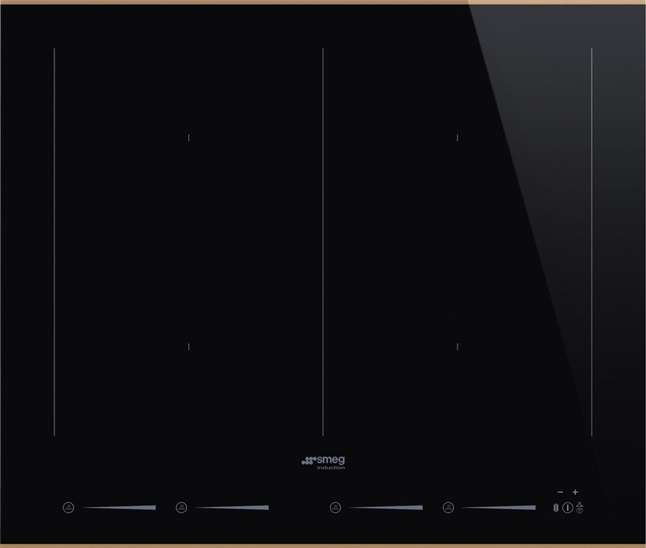 Smeg SIM6644R 8017709309695