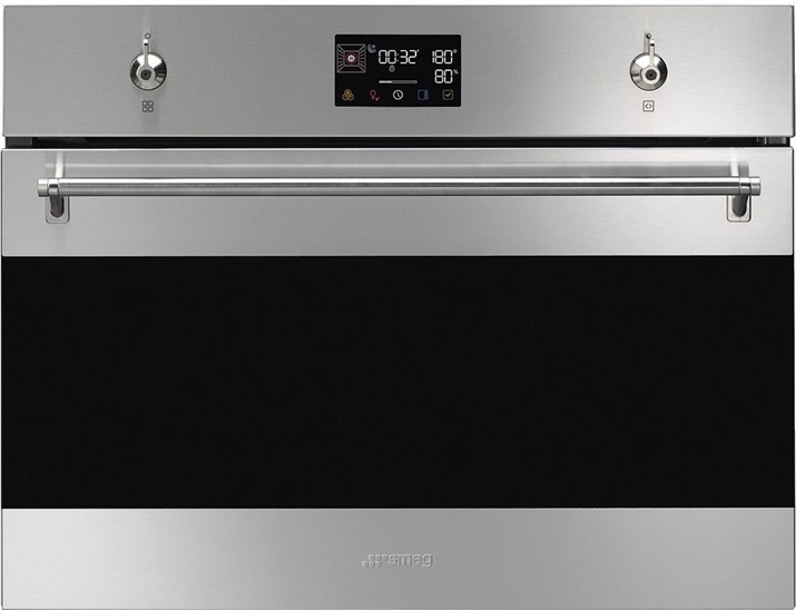 Smeg SO4302S3X 8017709305215