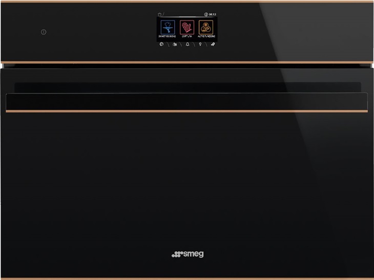 Smeg SO4604S4PNR 8017709325565