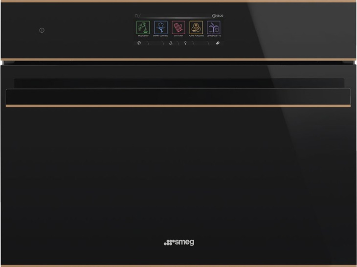 Smeg SO4606M2PNR 8017709320829