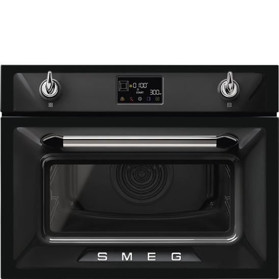 Smeg SO4902M1N 8017709325701