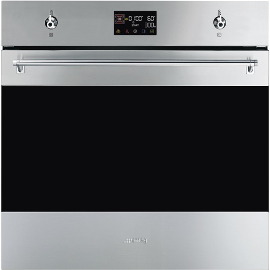 Smeg SO6302M2X 8017709295103