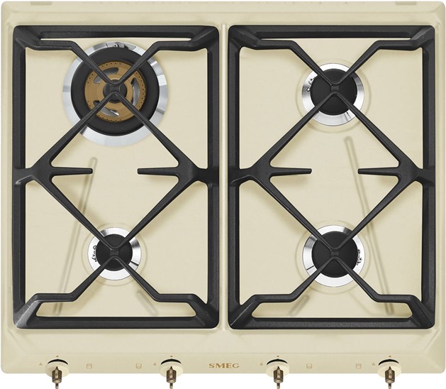 Smeg SRV864POGH 8017709233365