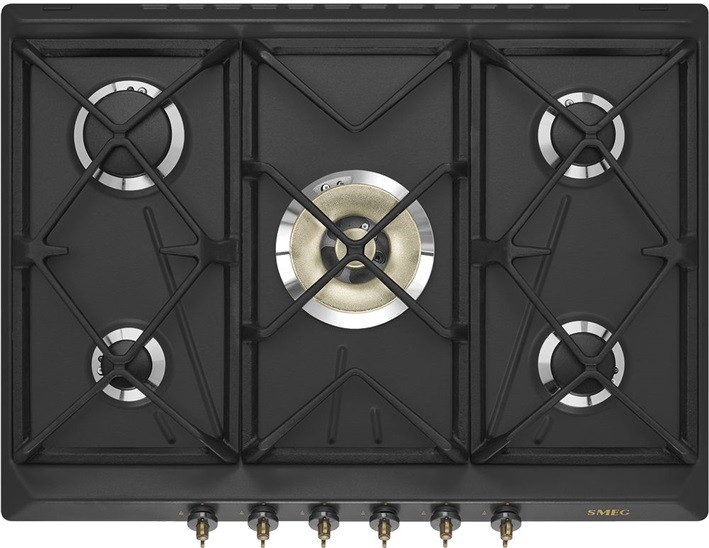 Smeg SRV876AOGH 8017709233273