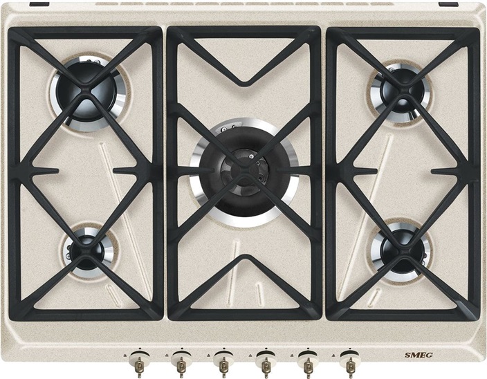 Smeg SRV876AVOGH2 8017709263621