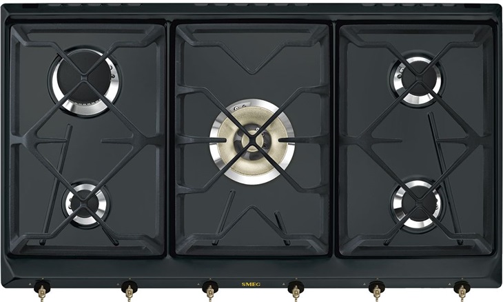 Smeg SRV896AOGH 8017709233310