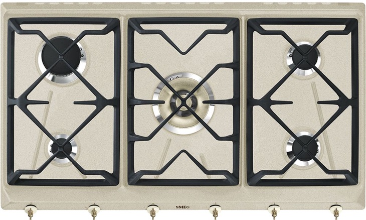 Smeg SRV896AVOGH2 8017709263652