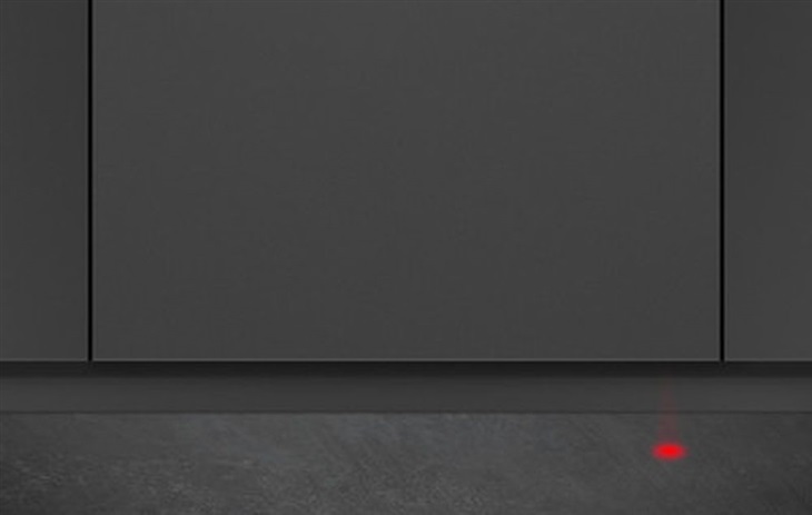 SMEG STL324BQL Umyvacka 60cm 8017709307042