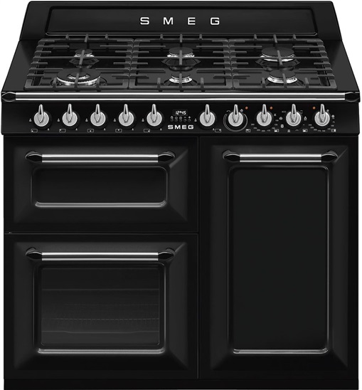 Smeg TR103BL 8017709237332