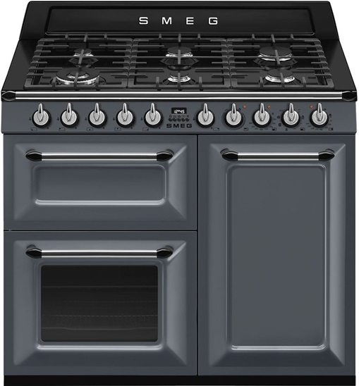 Smeg TR103GR 8017709294229
