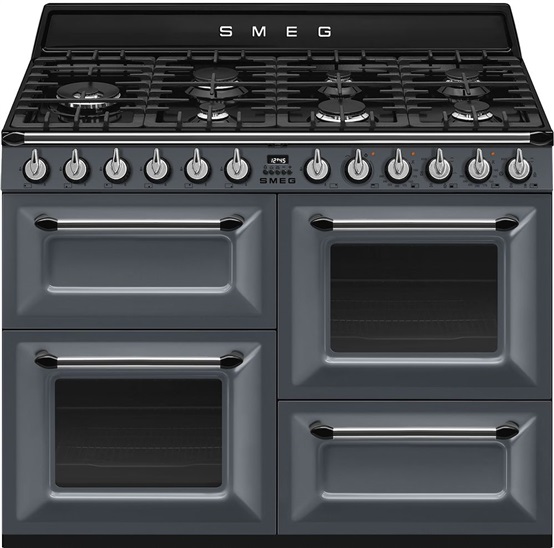 Smeg TR4110GR 8017709271435