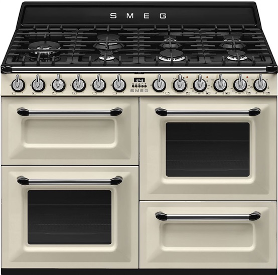 Smeg TR4110P1 8017709176655