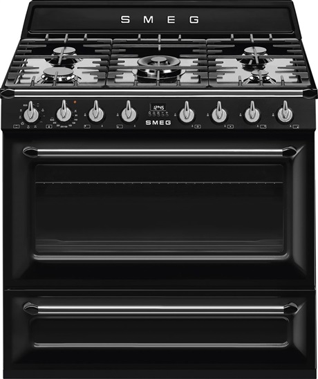 Smeg TR90BL2 8017709322113