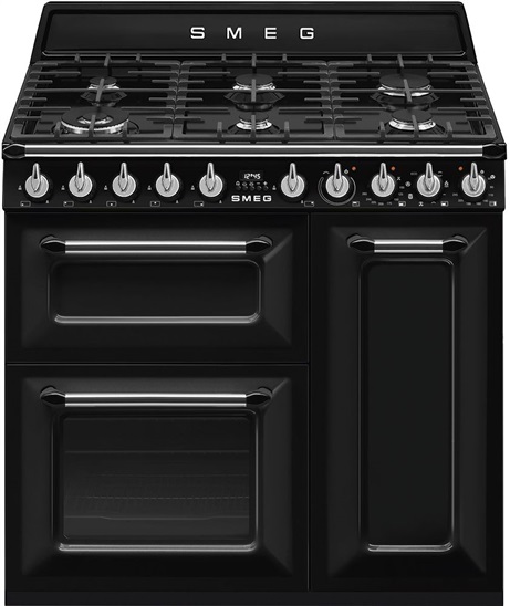 Smeg TR93BL 8017709182458